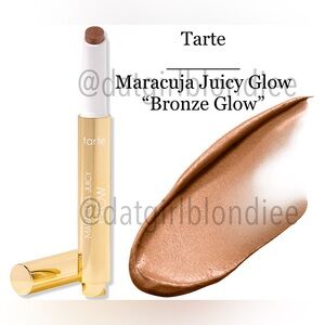 Tarte: Maracuja Juicy Glow (Bronze Glow)